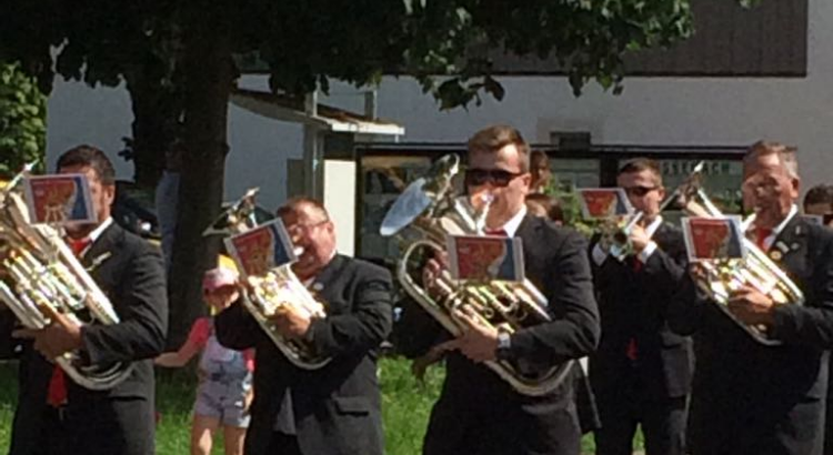 Musiktag 2018