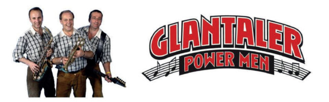 Glarner Power Men