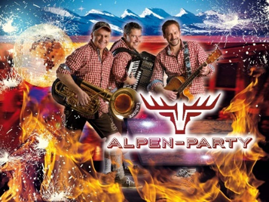 Unterhaltungsmusik Band