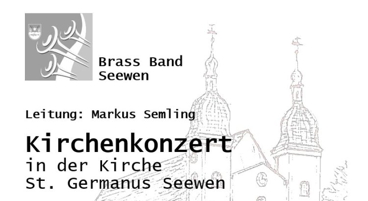 Kirchenkonzert 2025